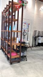 -简影造型·自选烫染接发salon