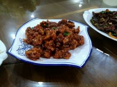 -桃花姐假日酒店·桃花潭土菜馆