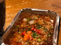 -功夫怪兽·烧烤(珠江路店)