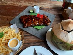 -Naughty Nuri’s Phuket