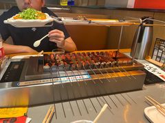-冰城串说·羊肉串烧烤(哈西大街店)