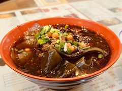 -阿坤传统手工小吃(沙坪坝店)