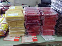 威化巧克力-百年义利(古城北路店)