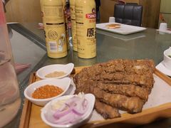 -三个大叔东北烧烤·砂锅菜(西三旗店)