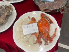 -群乐饭店(滨安路店)