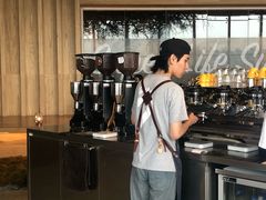 -Seesaw Coffee(朝阳大悦城店)