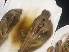-领鲜风味花雕鸡(马端街店)