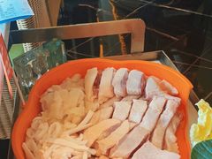 -润园四季椰子鸡火锅(海上世界店)