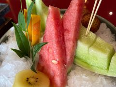 -万岛日本料理铁板烧(梅赛德斯奔驰店)