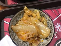 -犟骨头排骨饭(回龙观龙禧店)