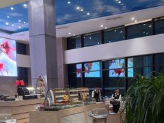 -菲住布渴酒店自助餐厅(阿里巴巴西溪园区店)