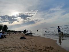-西秀海滩公园