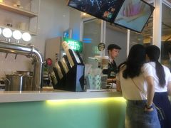 -JUST BOBA珍宝宝(晋江万达店)