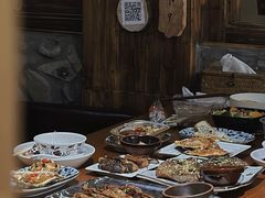 -馬蘭花開(车站大道店)
