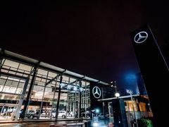 -宁波宁兴新宇奔驰4S店(庄市店)