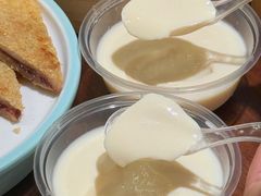-山水茶艺馆·点心粤菜·30年老字号