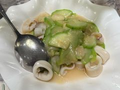 -四道菜·福建菜馆(新街口金鹰店)