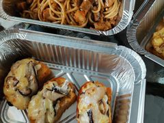 -必胜客(宝杨路宅急送店)