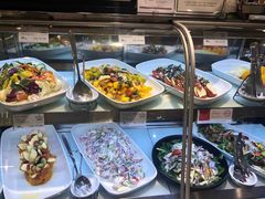 -明月东一酒店·菲斯特自助餐厅