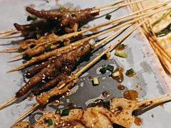 -三毛烧烤·南昌大排档(山姆店)