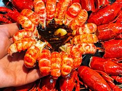 -一棠龙虾•王牌虾球(恒隆广场店)
