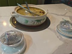 -清真·马坡烧烤涮牛肚·酸浆火锅(新区总店)