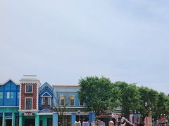 -沈阳方特欢乐世界