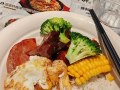 -敏华冰厅(平安金融中心店)