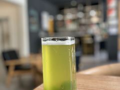 -旧屋咖啡(海景店)