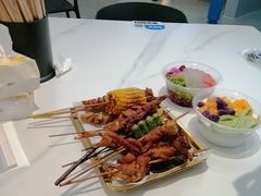 -万达广场(福州金融街店)