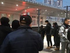 -北京地质礼堂