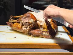 -拉蒂娜·巴西牛排馆 Latina·Brazilian Steakhouse(王府井喜悦店)