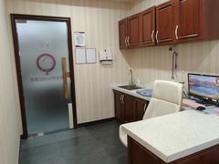 -宠爱国际动物医院·疑难骨科·心肾内科·皮肤科(太阳宫店)