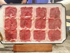 -南门四季铜锅涮肉(左家庄店)