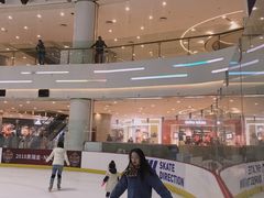 -冠军冰场CHAMPION RINK(凯德广场店)