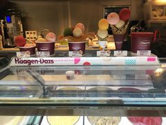 -哈根达斯(青岛海信店)