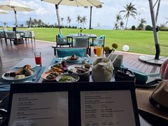 -宴悦海鲜餐厅Driftwood·游水海鲜·牛排(亚龙湾瑞吉店)