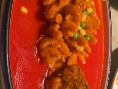 -探花·意境江南菜·唐伯虎文化体验店·松鼠桂鱼(观前店)