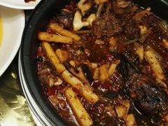 -阿元烧鹅(文明路店)
