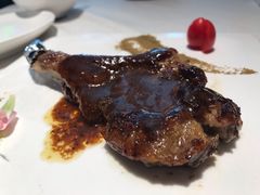 -千百味红餐厅·江西菜(绿地双子塔店)