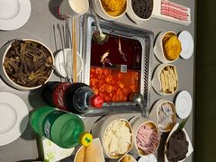 -海底捞火锅(八佰伴店)