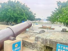 -石炮台公园