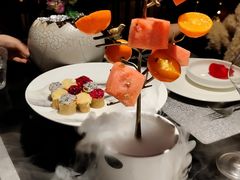 -魔厨私房菜(观音桥店)