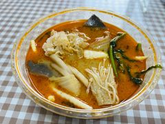 -小白房辣焙子(西落凤街店)