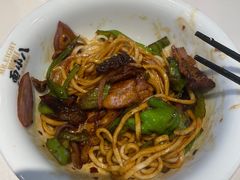 -面小八(江燕路店)