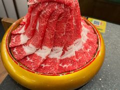 -牛New寿喜烧(新六百店)