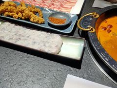 -火社火锅(平安大街店)