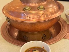 -八先生涮肉房(三里河店)