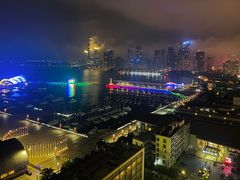 -VENU+海景酒廊