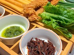-老德州四合院·德州菜(天衢路店)